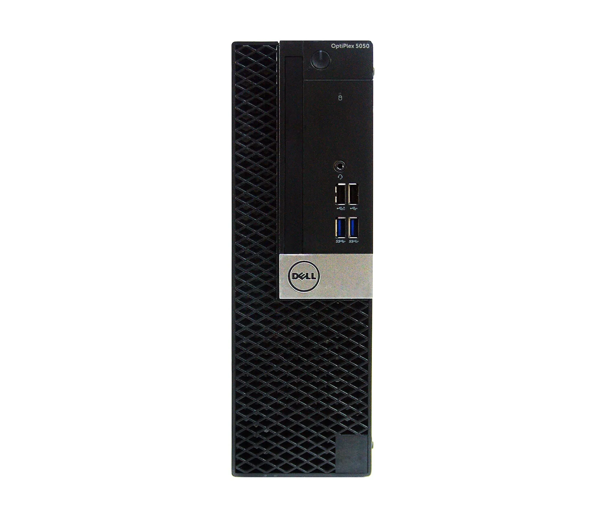 Dell OptiPlex 5050 SFF, Intel Core i7-7700 3.6GHz, 16GB DDR4, 256GB SSD, Refurbished