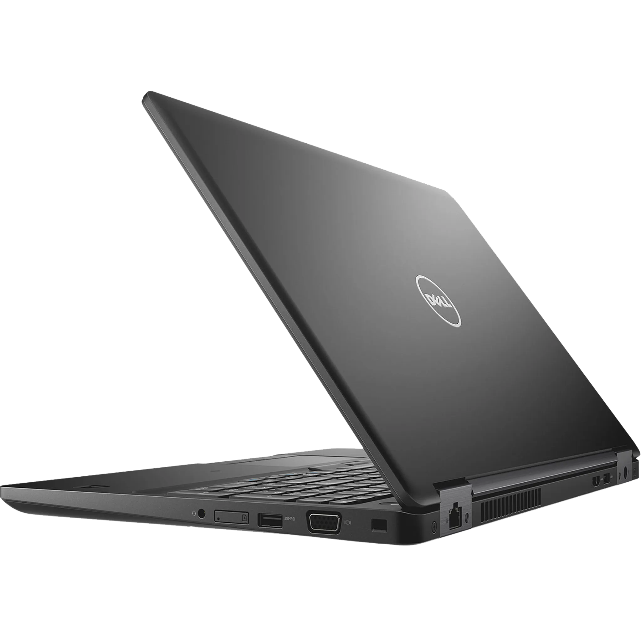 Dell Precision 3530 Intel i5, 8th Gen Workstation Laptop   Windows 11 Pro