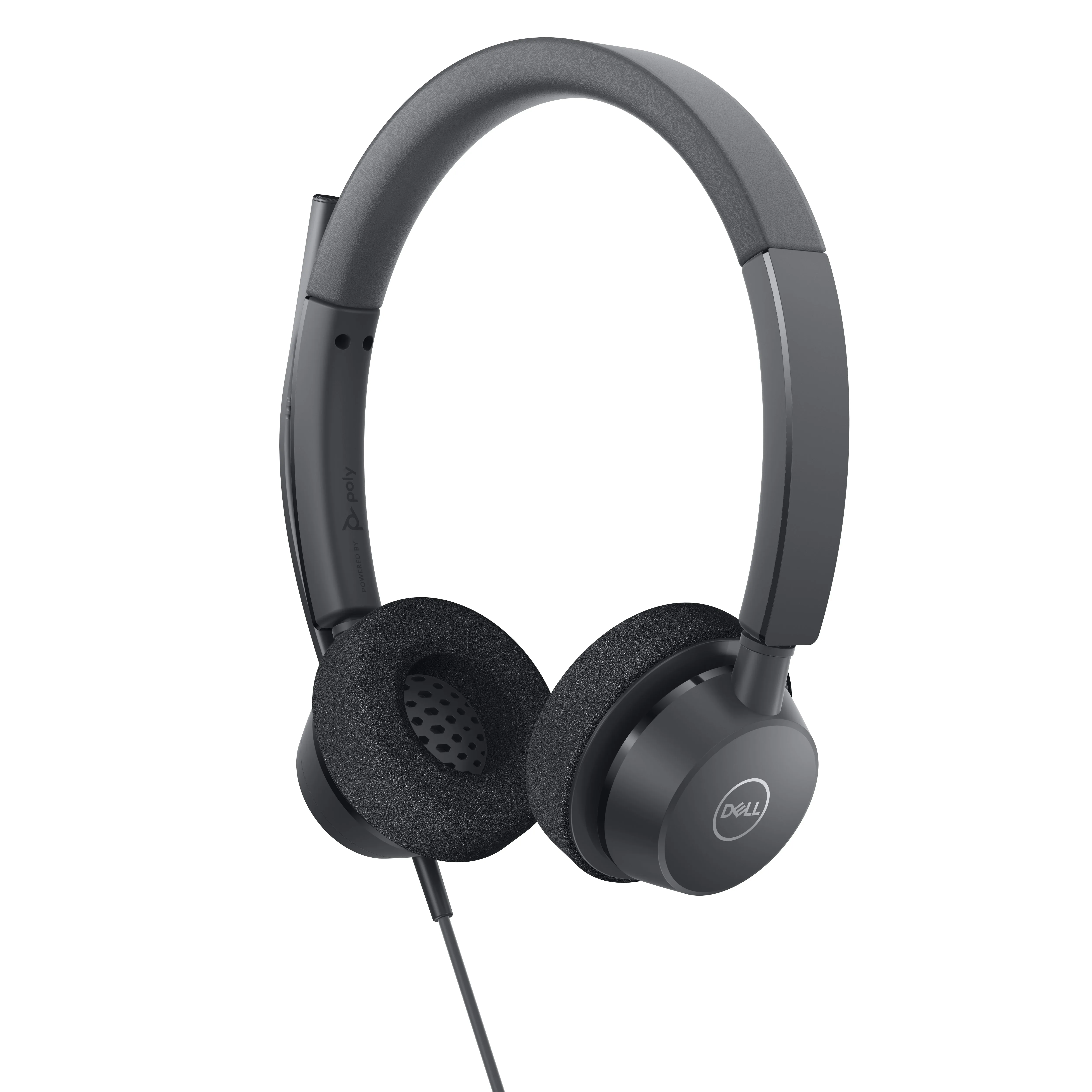 Dell Pro Stereo Headset Wh3022 - Headset