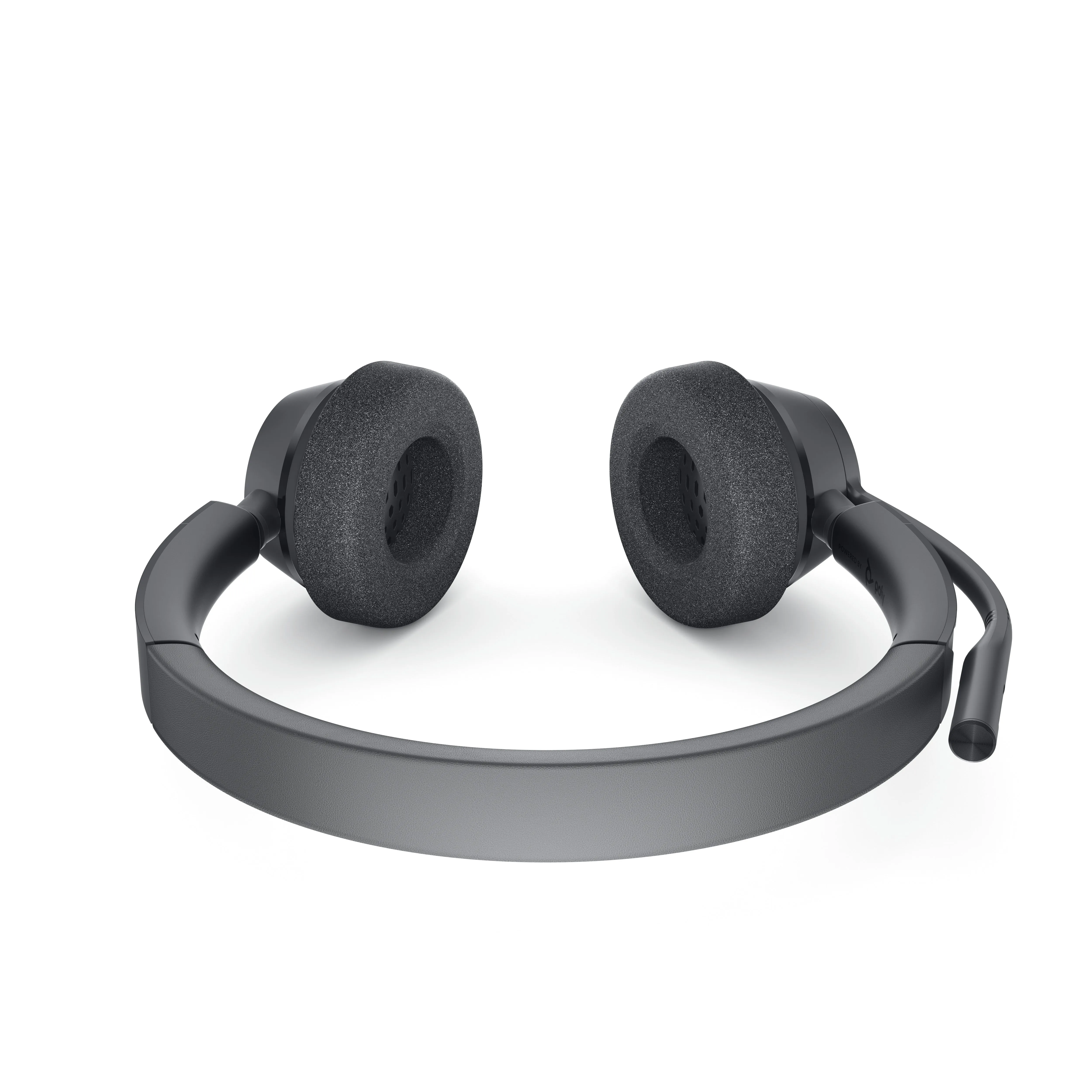 Dell Pro Stereo Headset Wh3022 - Headset