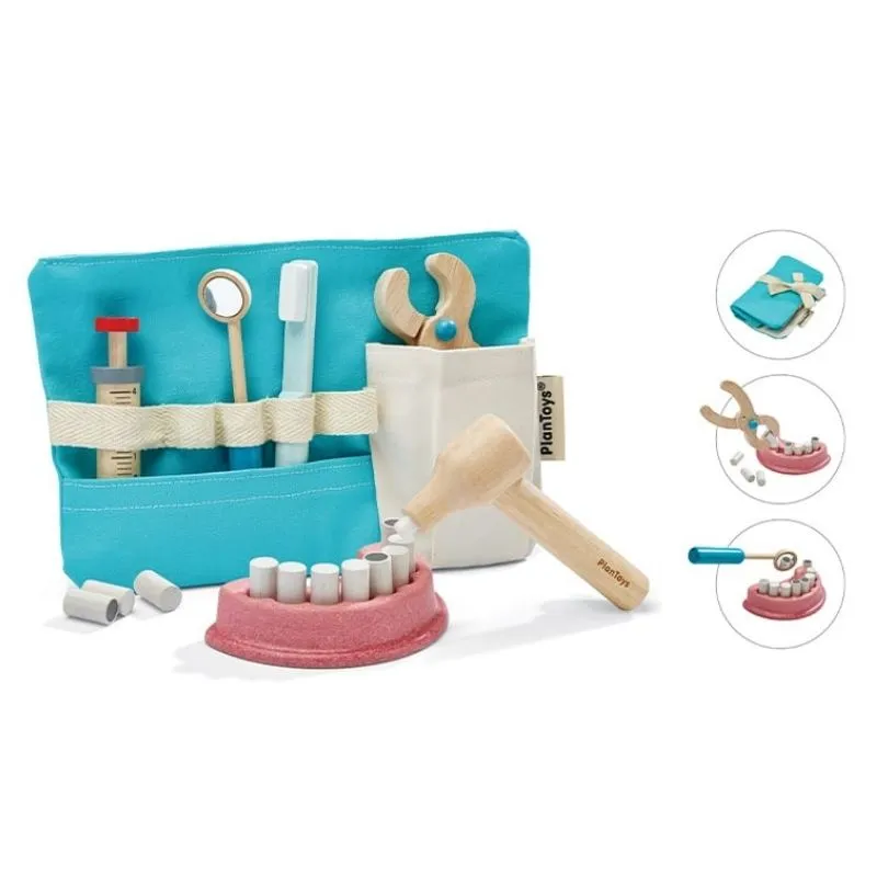 Dentist Set