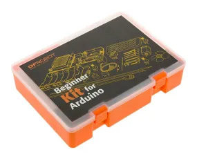 DFRobot Beginner Kit for Arduino