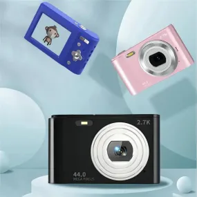 Digital Camera Autofocus for Kid