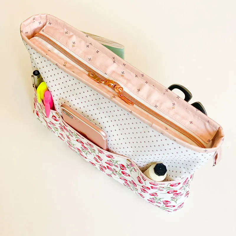 Digital Download - Purse Organizer Pattern