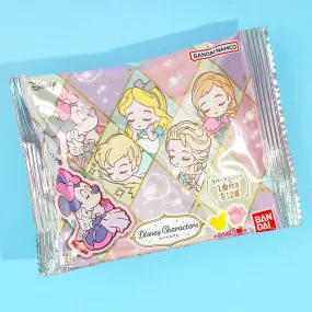 Disney Characters GUMMI Candy & Charm