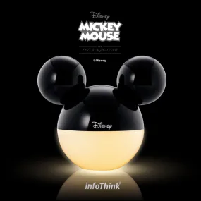 Disney Mickey Magic Bluetooth Control LED Lamp