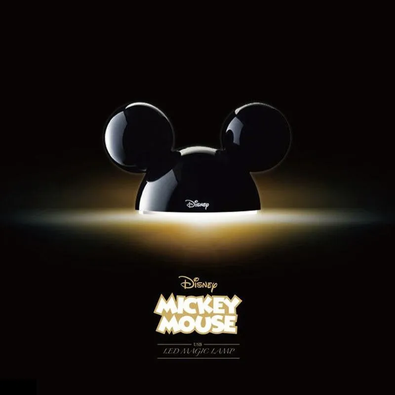 Disney Mickey Magic Bluetooth Control LED Lamp