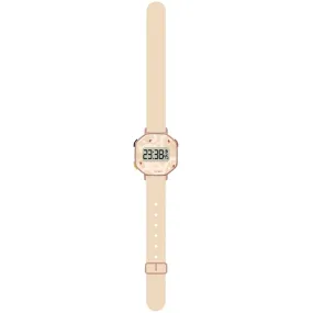 Djeco Ticlock Digital Watch Poetic Swans