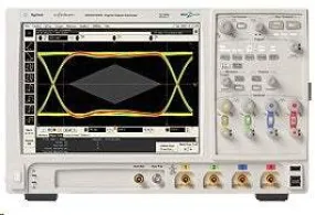 DSA90404A Agilent Digital Oscilloscope