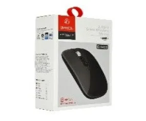 E-1400 Imice Mouse Wireless Quiet Silent Usb 1600 Dpi 4 Buttons