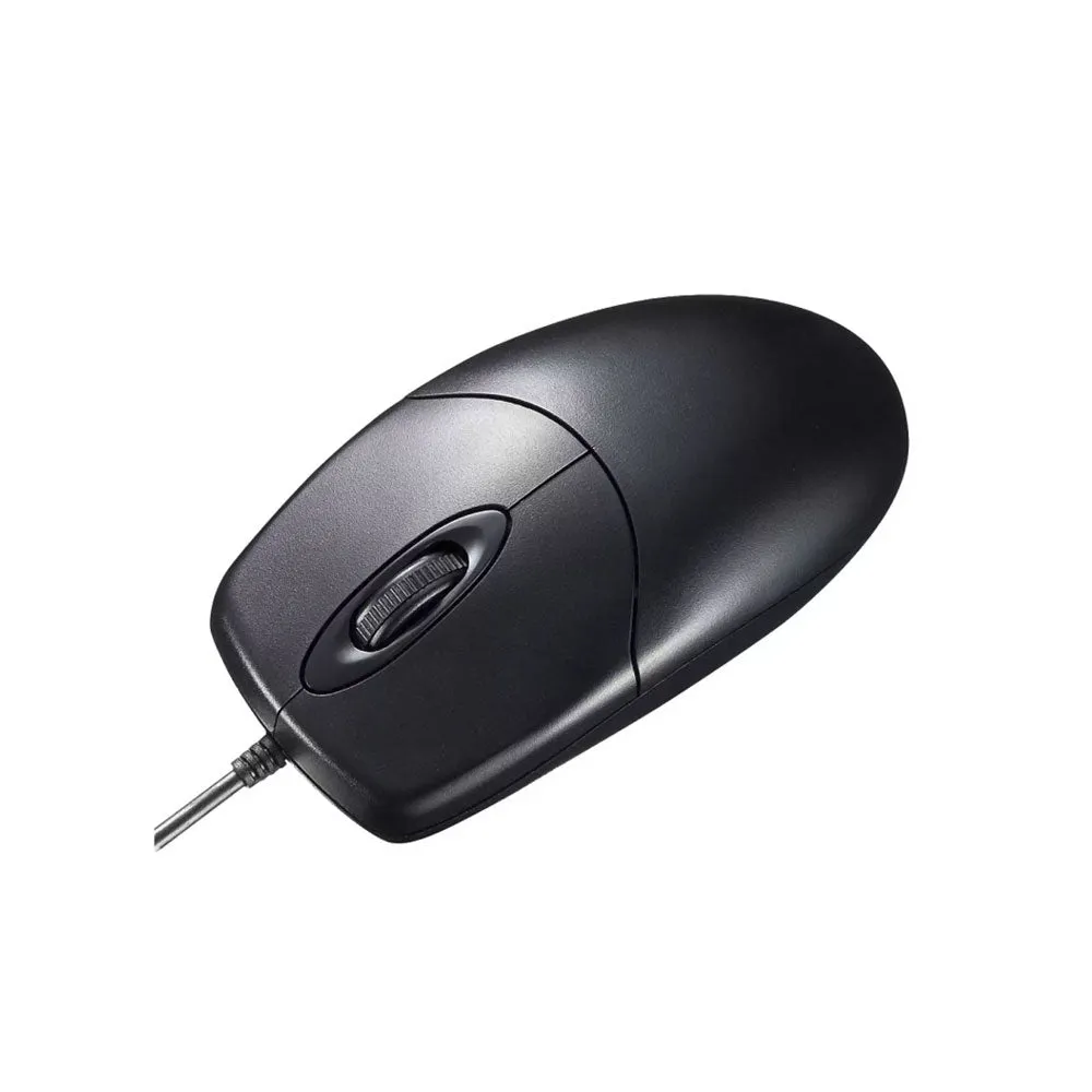 Element ECT408 Medical Grade Washable Mouse with USB Interface