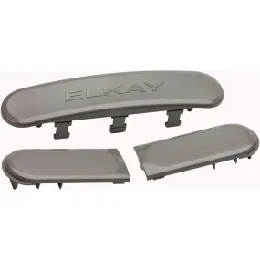 Elkay 98734C | EZ-style Front and Side Pushbars Kit