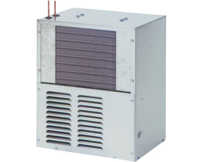 Elkay ECH8 | 8GPH Remote Chiller