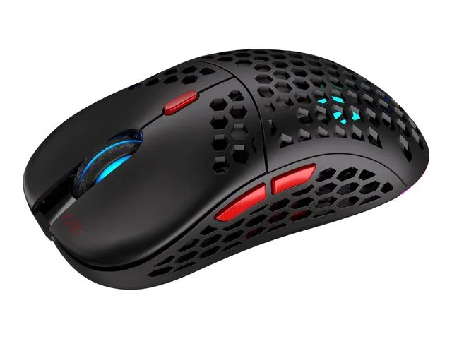 Endorfy Mouse Lix Plus - Black