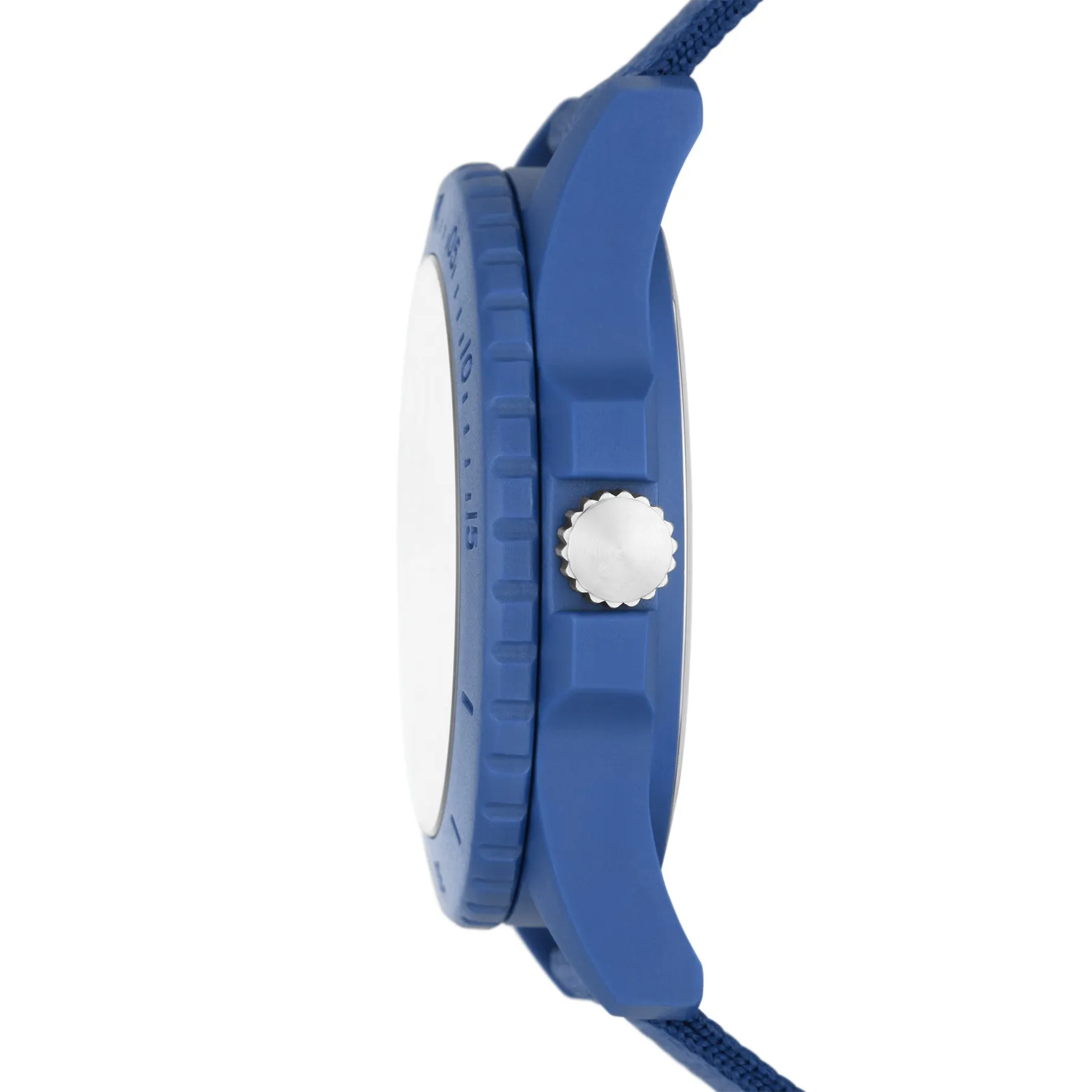 FB - 01 Solar-Powered Blue #tide ocean material® Watch