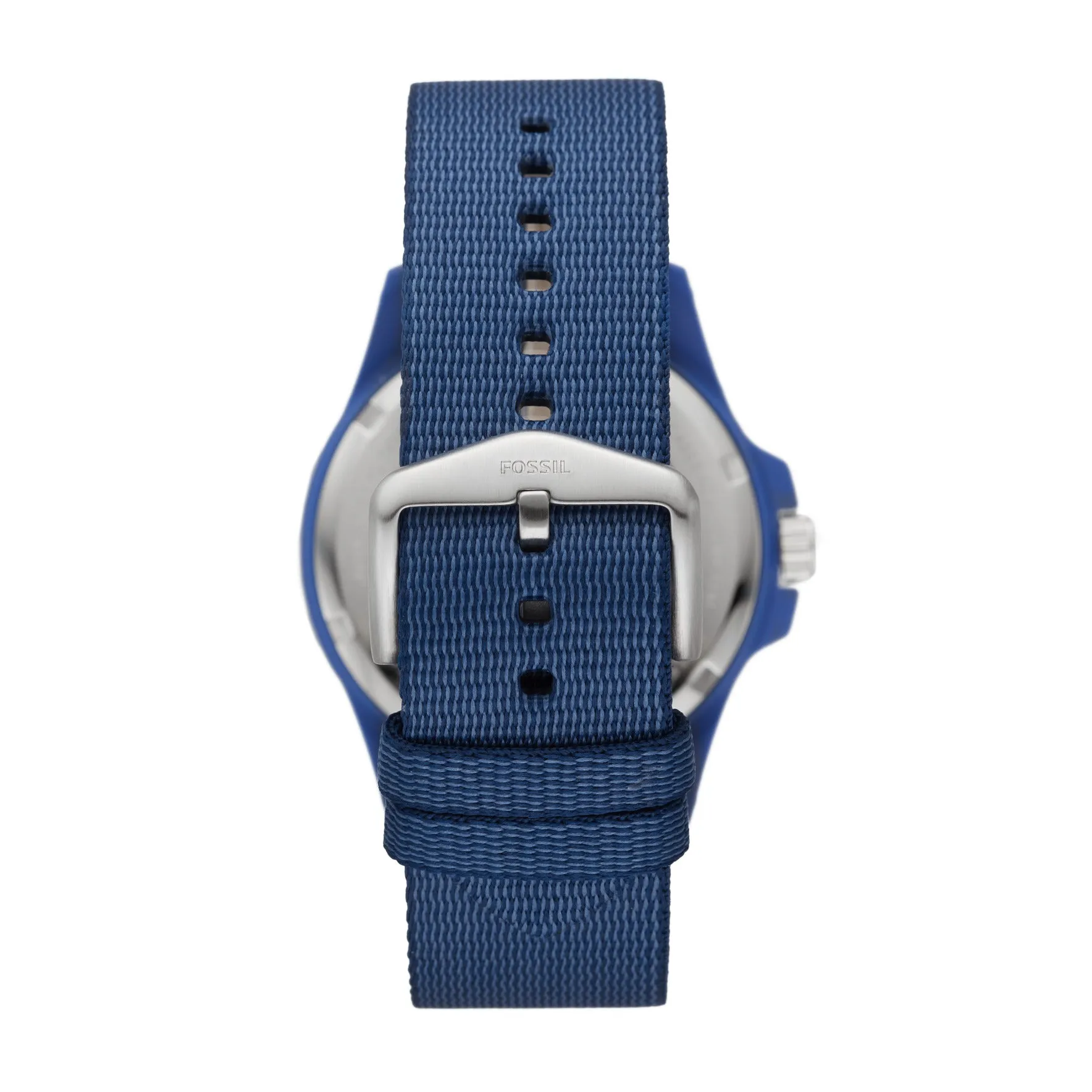 FB - 01 Solar-Powered Blue #tide ocean material® Watch