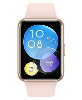 Fit 2 Smartwatch Active Edition | Sakura Pink