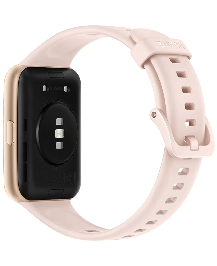 Fit 2 Smartwatch Active Edition | Sakura Pink