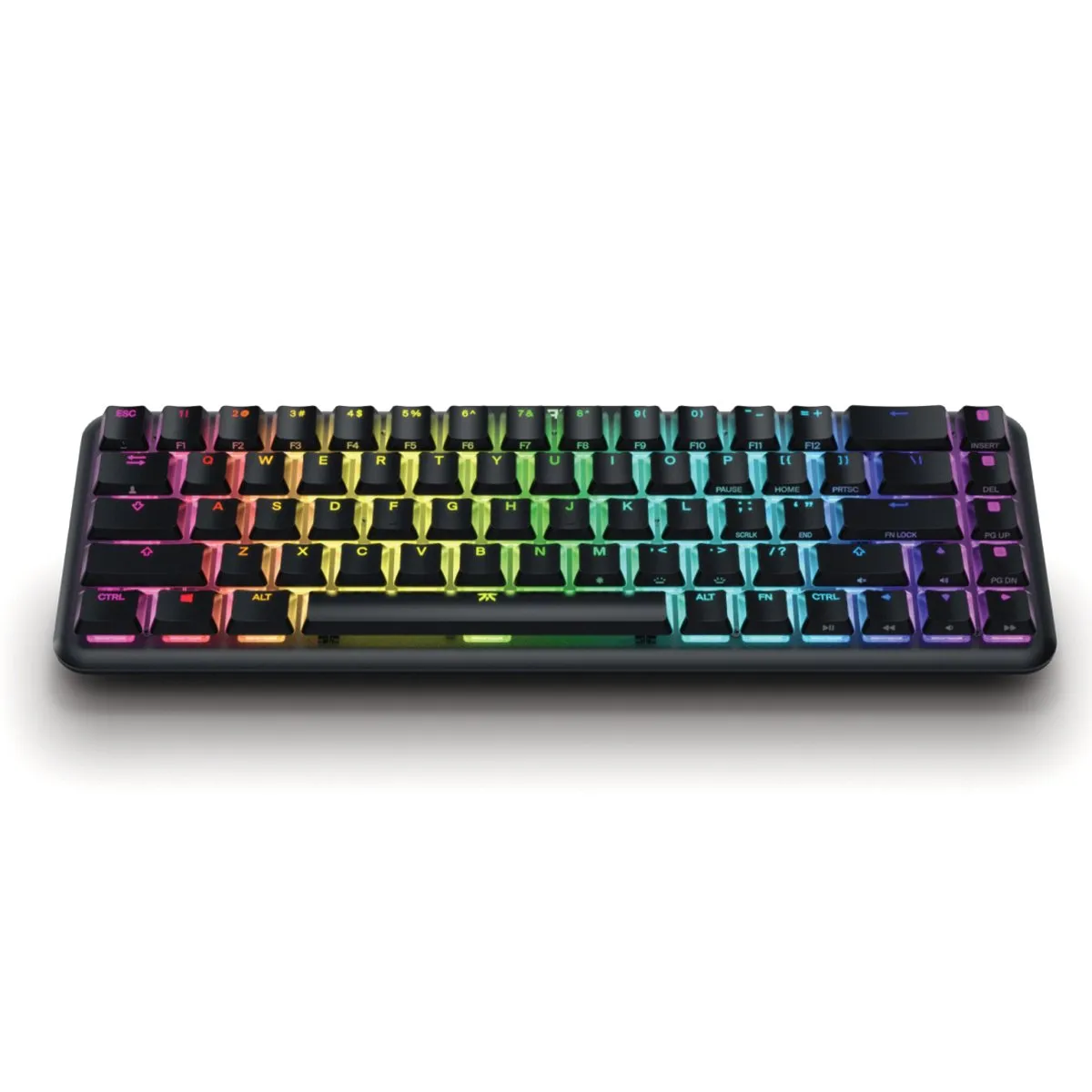 Fnatic Streak 65 Gaming Keyboard