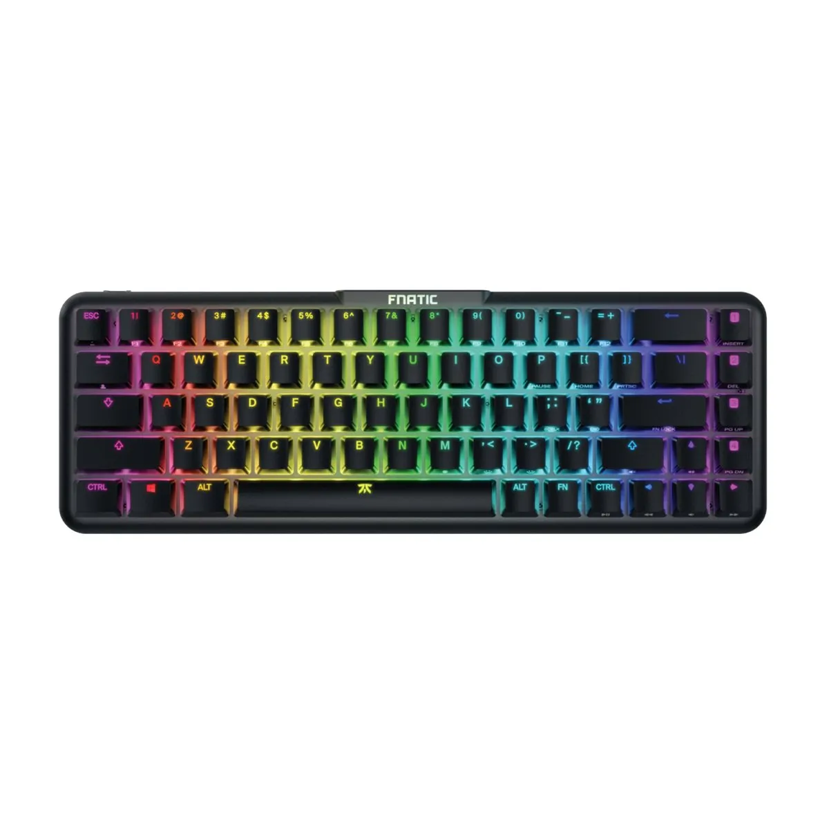 Fnatic Streak 65 Gaming Keyboard