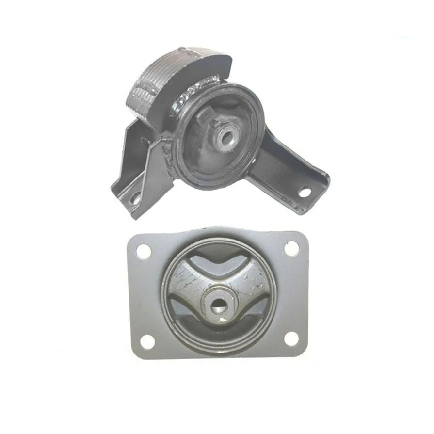 Front Left and Right Motor Engine Mount for 2007-2009 Suzuki SX4 2.0L