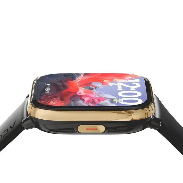 FwIT Play (Black) Smartwatch