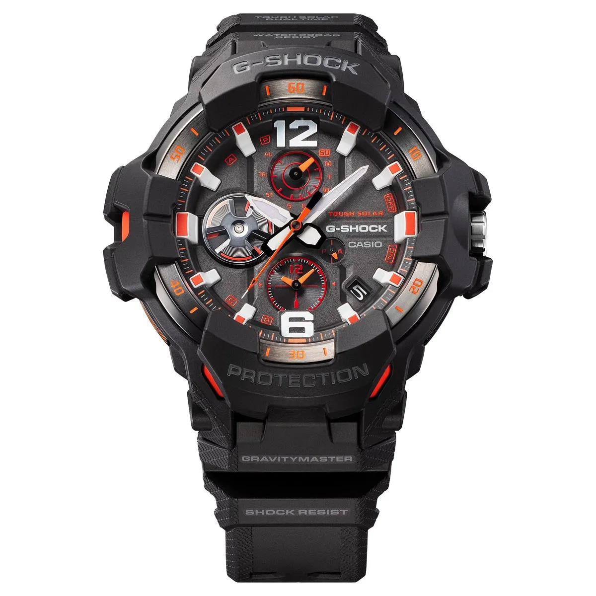 G-Shock GRB300-1A4 Watch