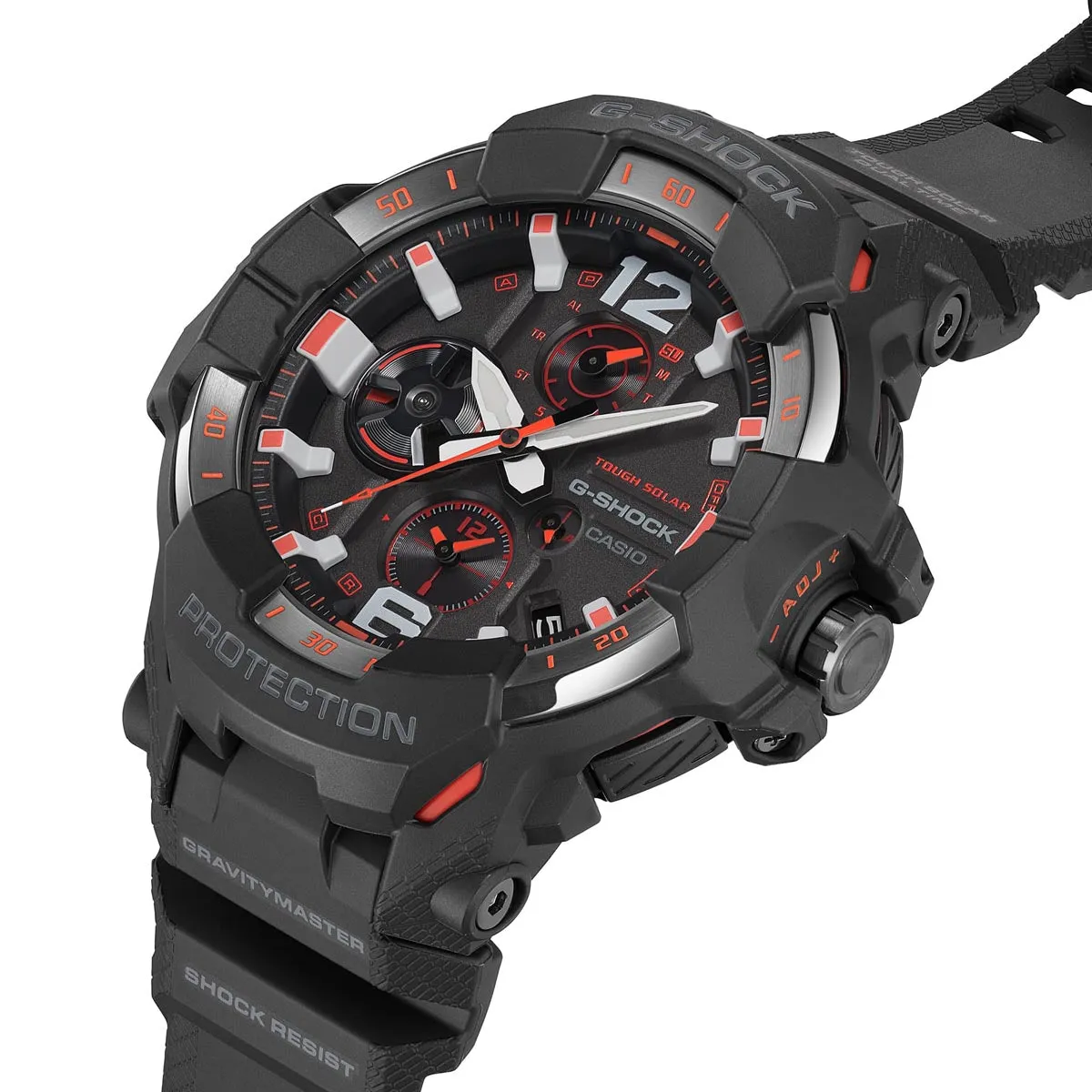 G-Shock GRB300-1A4 Watch