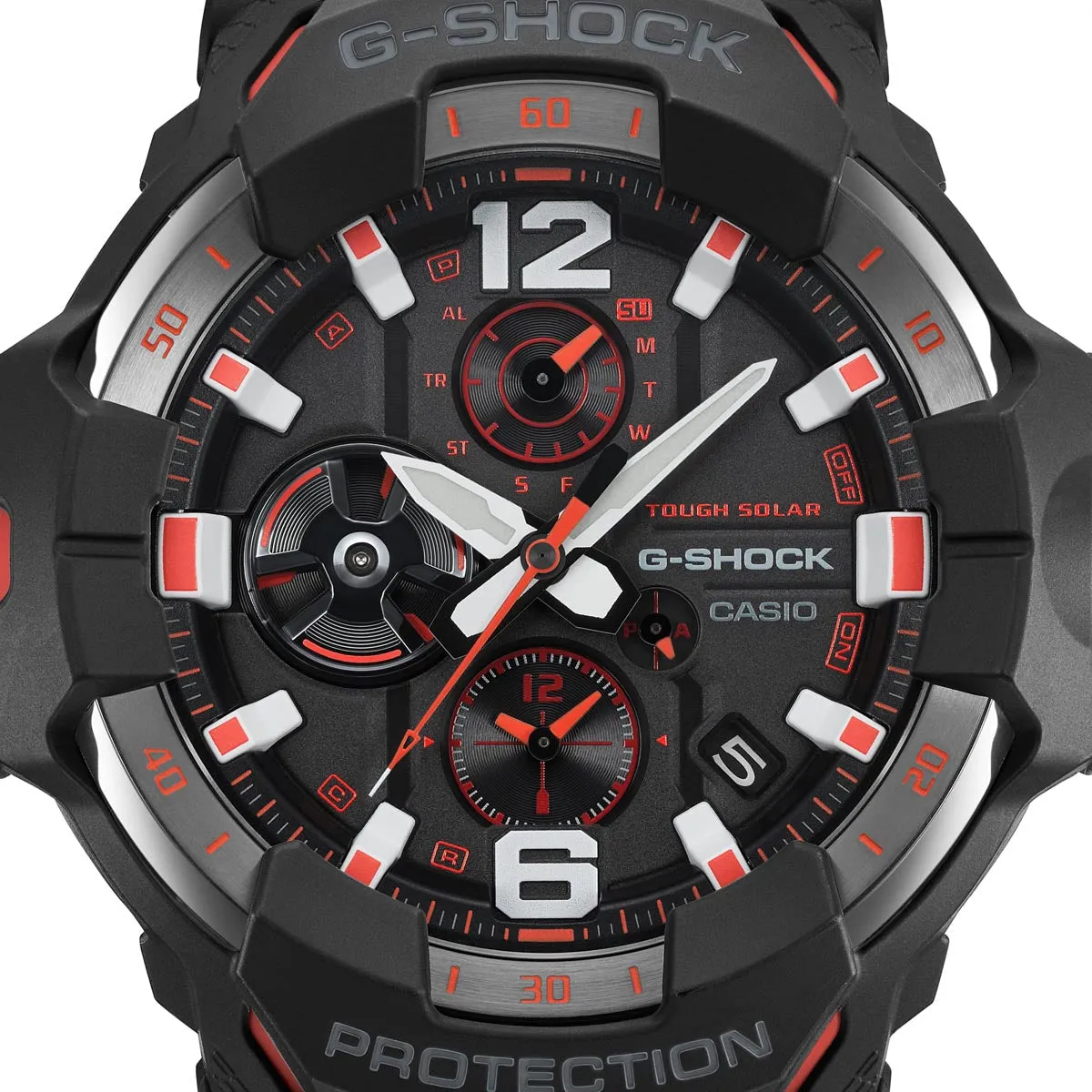 G-Shock GRB300-1A4 Watch