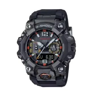 G-Shock Master of G-Land Mudmaster