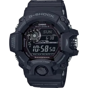 G-Shock Master of G Series Rangeman Watch