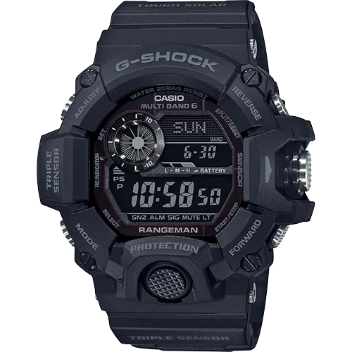 G-Shock Master of G Series Rangeman Watch