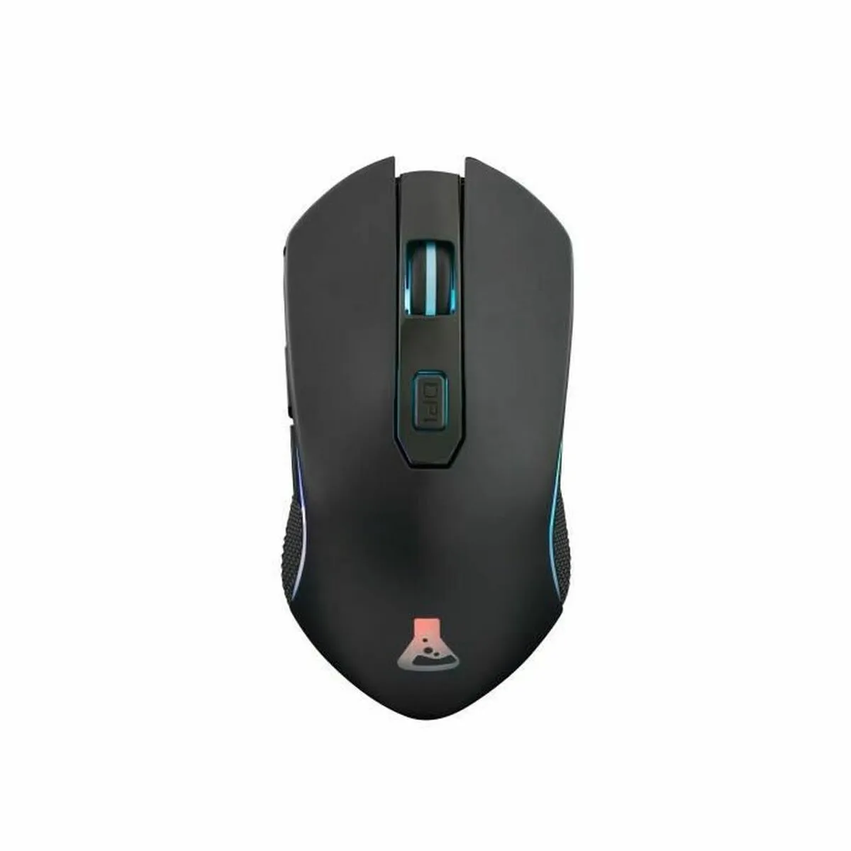 Gaming Mouse The G-Lab KULT-XENON Black