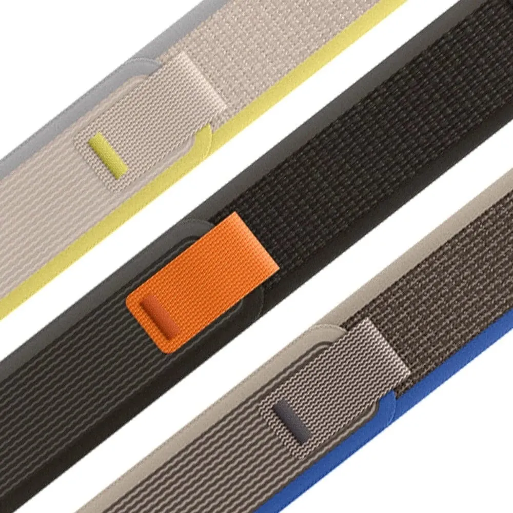 Garmin Fenix 6x Trail Loop Watch Straps