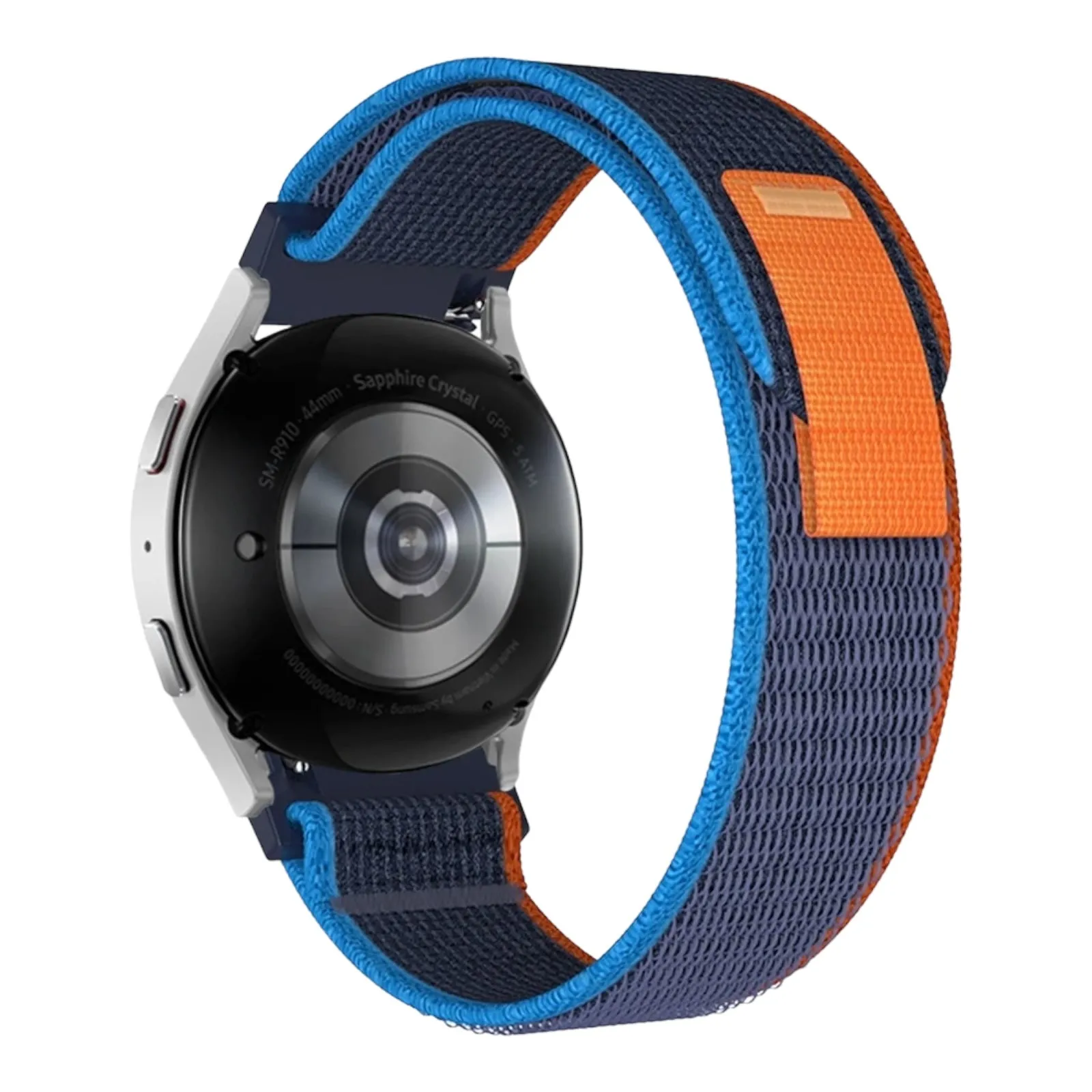 Garmin Fenix 6x Trail Loop Watch Straps