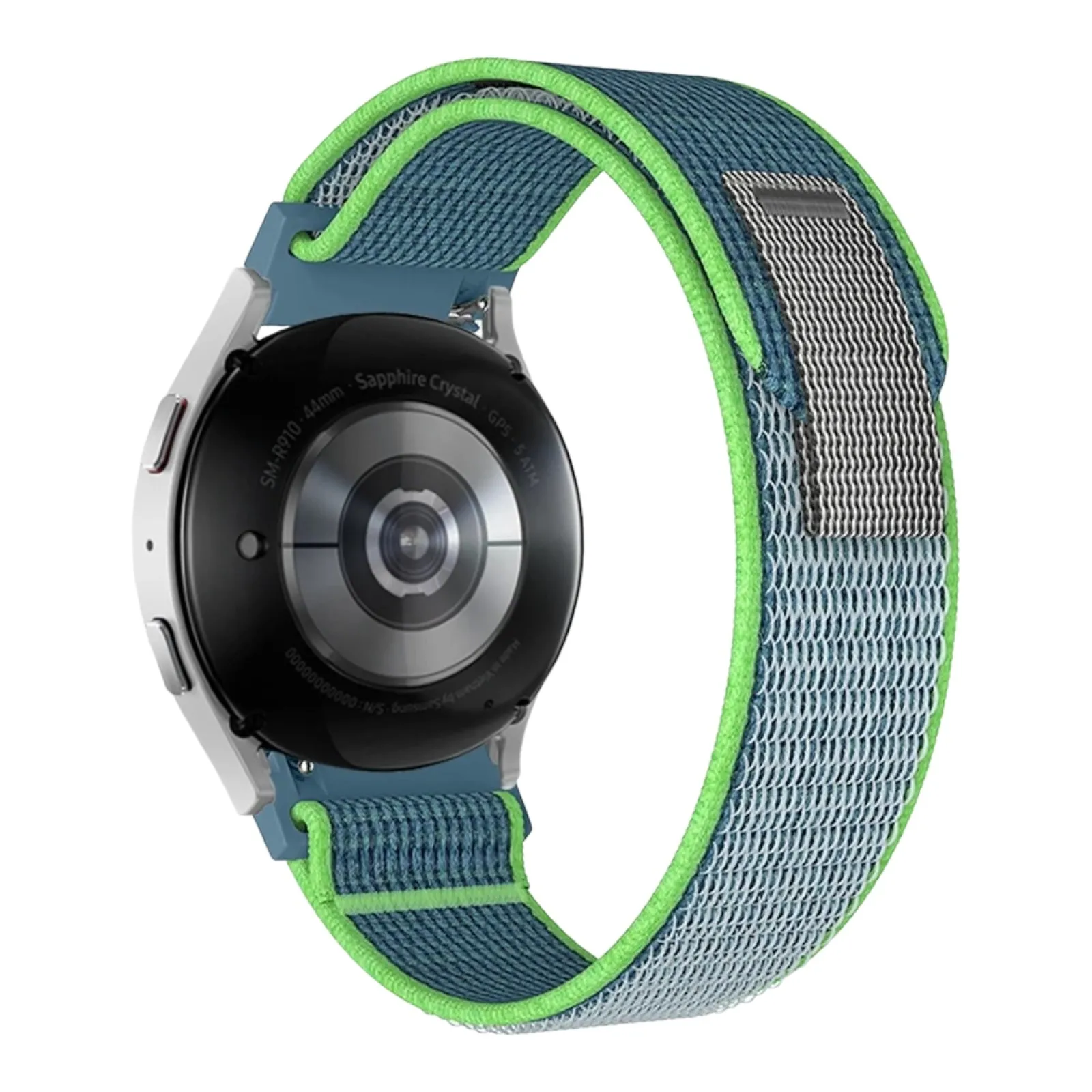 Garmin Fenix 6x Trail Loop Watch Straps