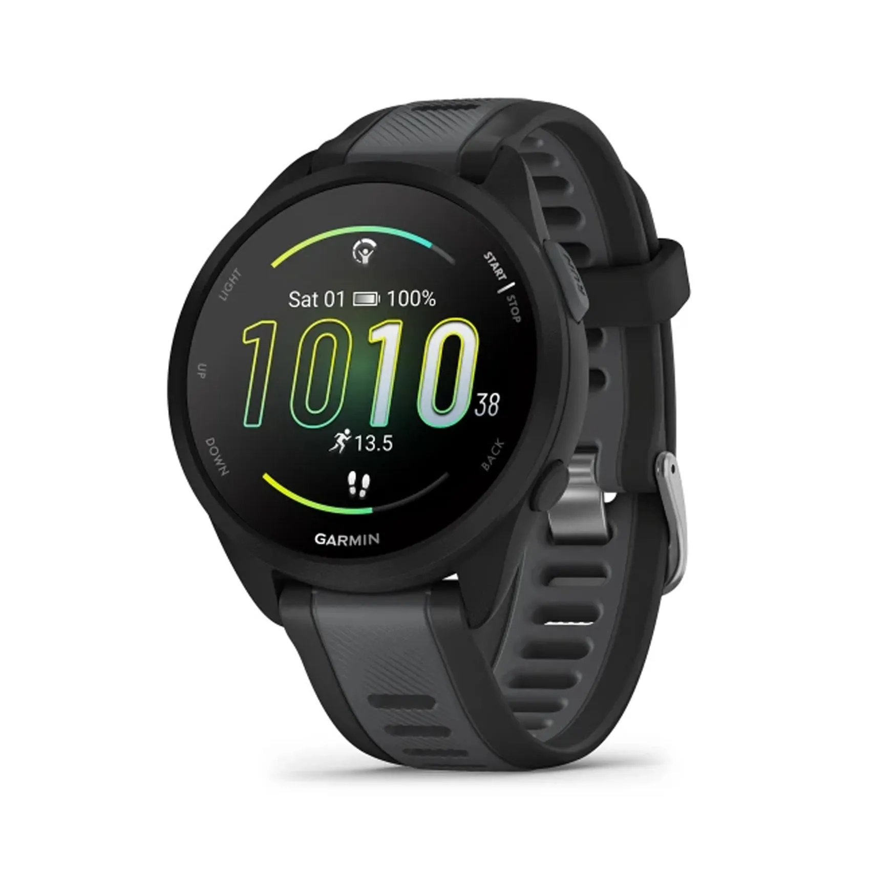 Garmin Forerunner 165 Running Watch