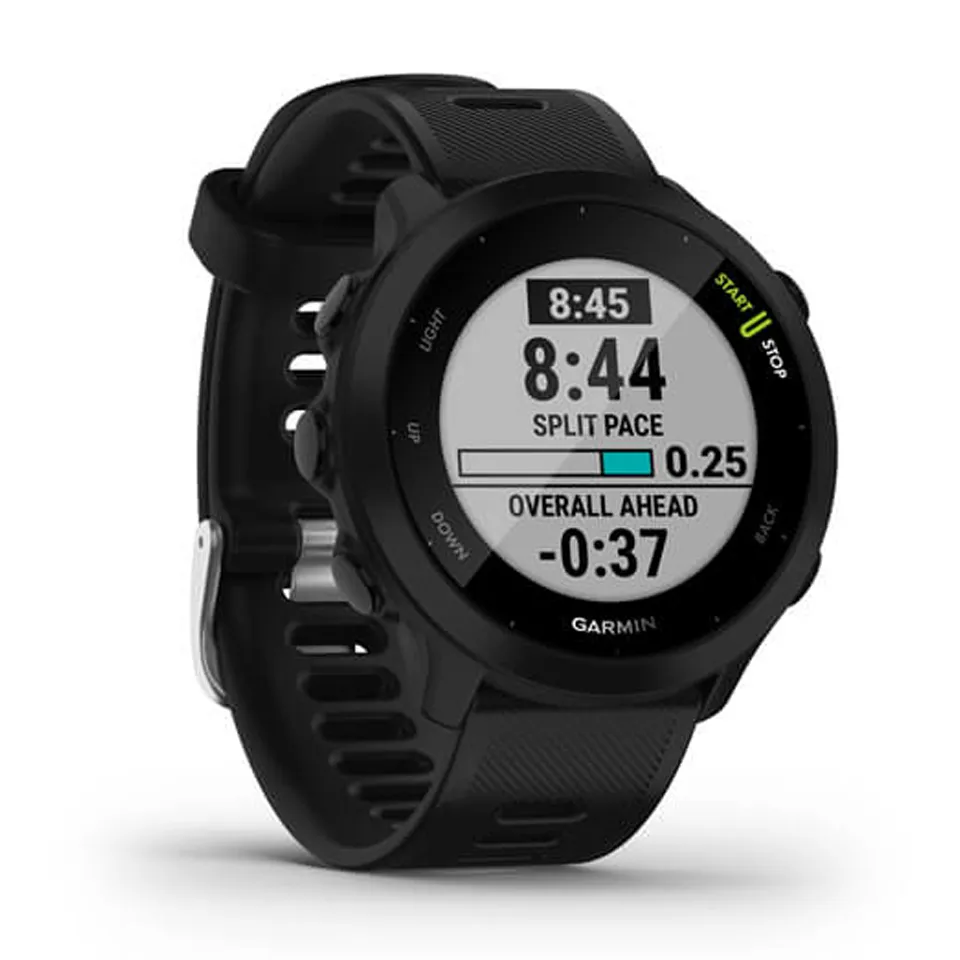 Garmin Forerunner 55 Black