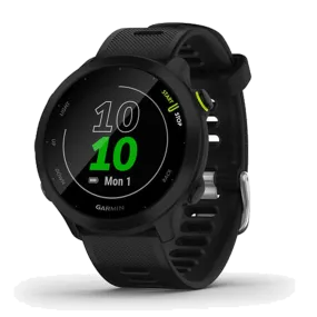 Garmin Forerunner 55 Black