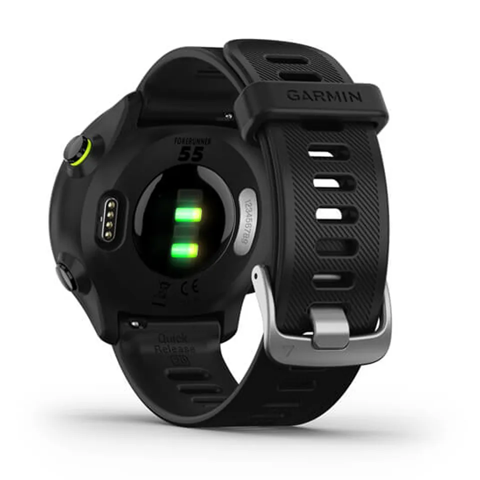 Garmin Forerunner 55 Black