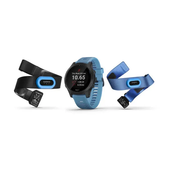 Garmin Forerunner 945 GPS Watch