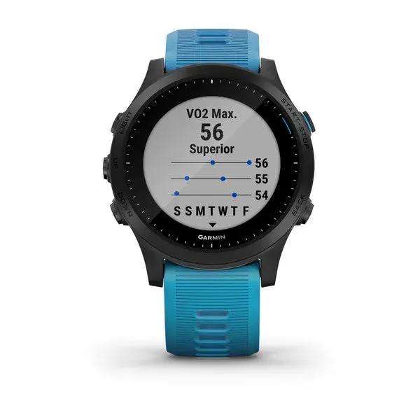 Garmin Forerunner 945 GPS Watch