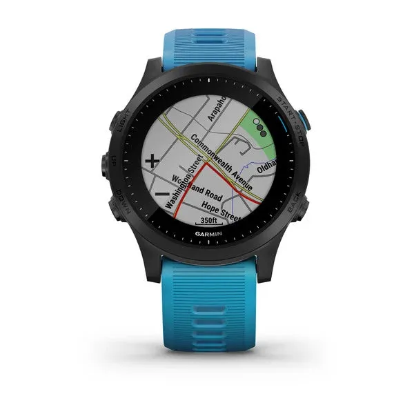 Garmin Forerunner 945 GPS Watch