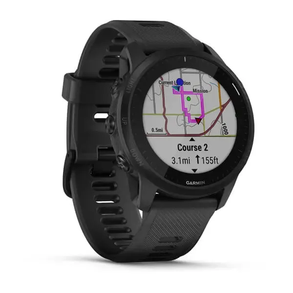 Garmin Forerunner 945 GPS Watch