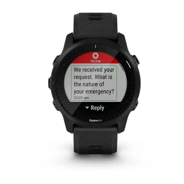 Garmin Forerunner 945 GPS Watch