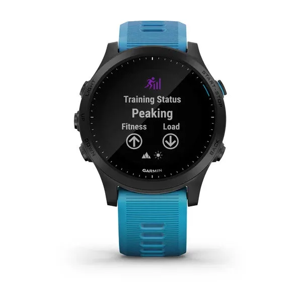 Garmin Forerunner 945 GPS Watch