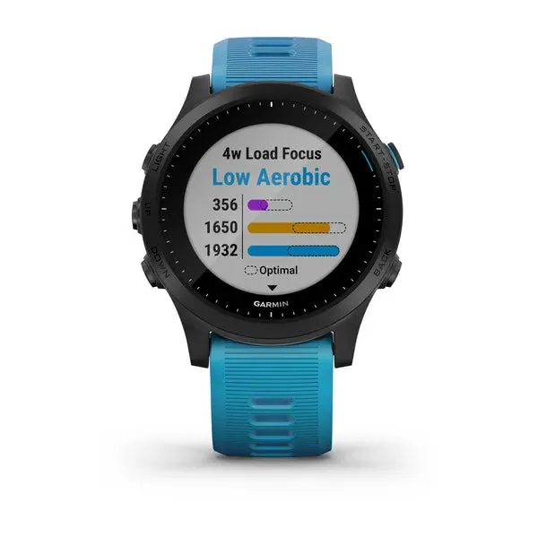 Garmin Forerunner 945 GPS Watch