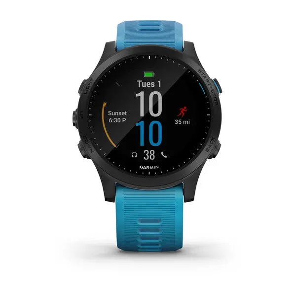 Garmin Forerunner 945 GPS Watch