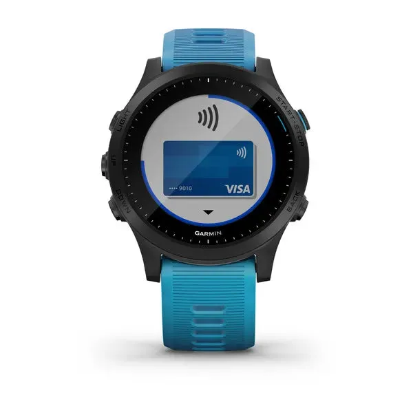 Garmin Forerunner 945 GPS Watch