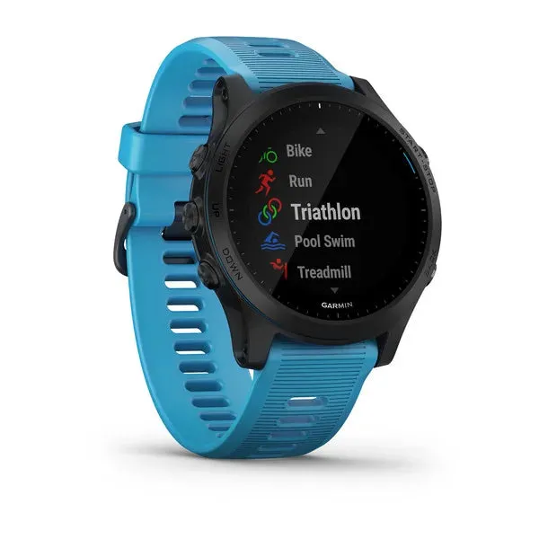 Garmin Forerunner 945 GPS Watch